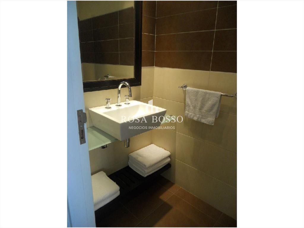 Apartamento Alquiler Imperiale 3 dormitorios del