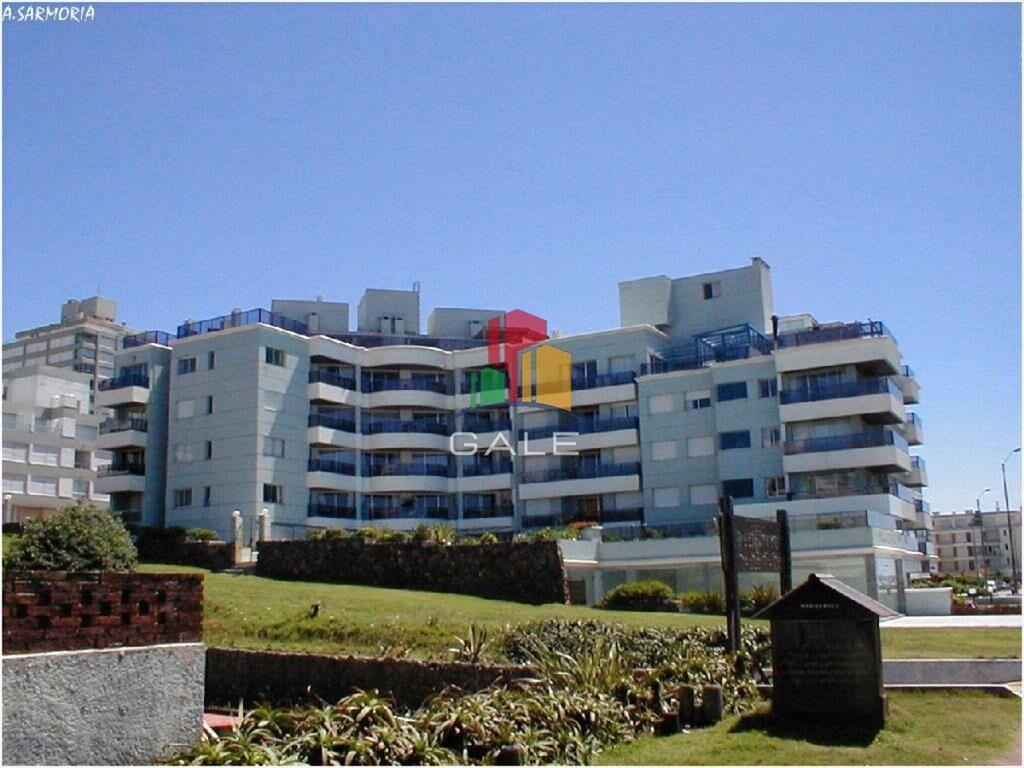 SE VENDE APARTAMENTO EN PUNTA DEL ESTE , PENINSULA  3 DORXM