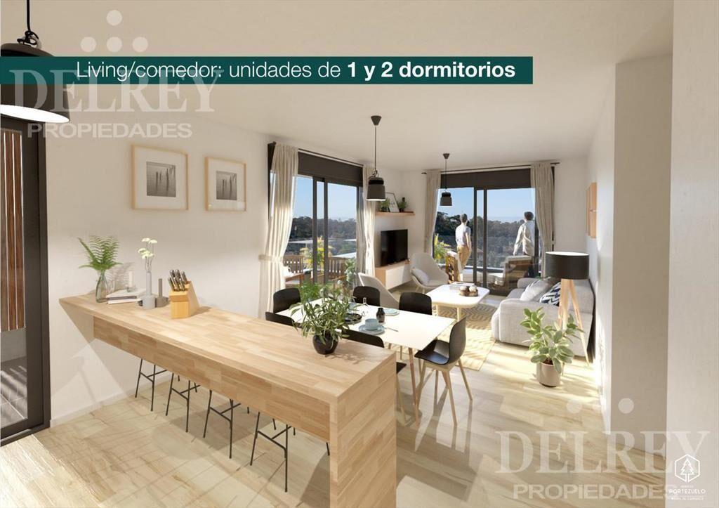 Departamento - Barra de Carrasco