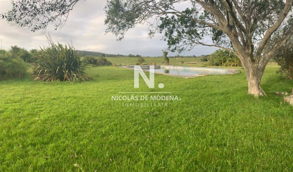 Chacra en Laguna del Sauce, Punta Ballena