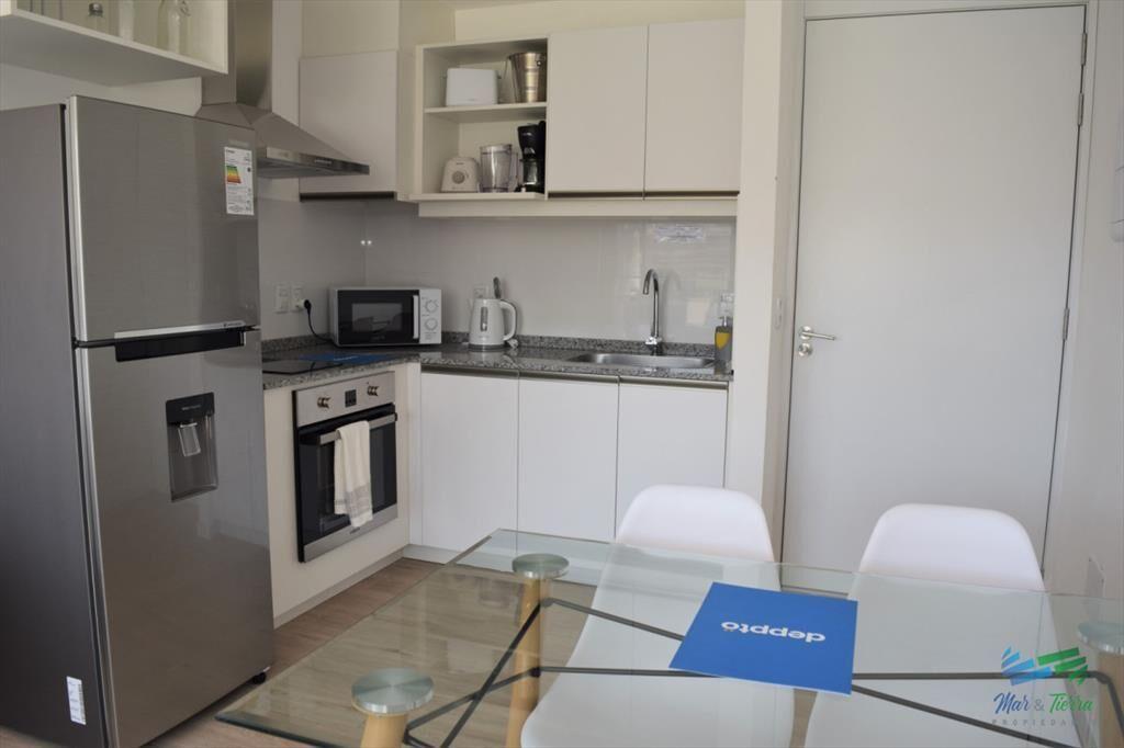 Vendo Studio en Syrah Punta Ballena frente a