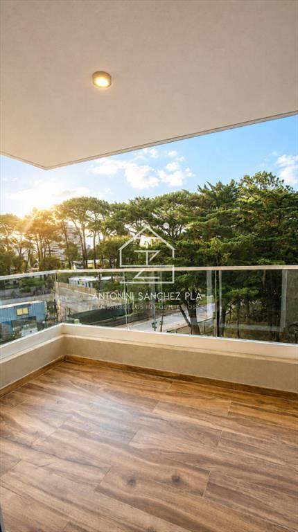 Apartamento de 1 dormitorio en venta, con vista a agradable