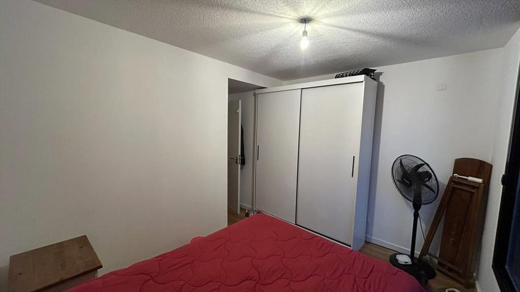 Cesión de Alquiler de Apartamento en Calle Ana Monterroso de
