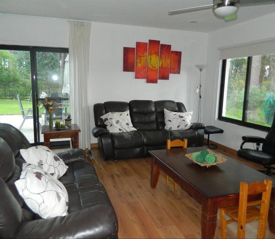 Vendo Hermosa casa en Barrio Cerrado La Alborada