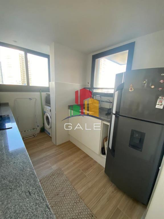 Hermoso Y Amplio Apartamento en Punta Del Este