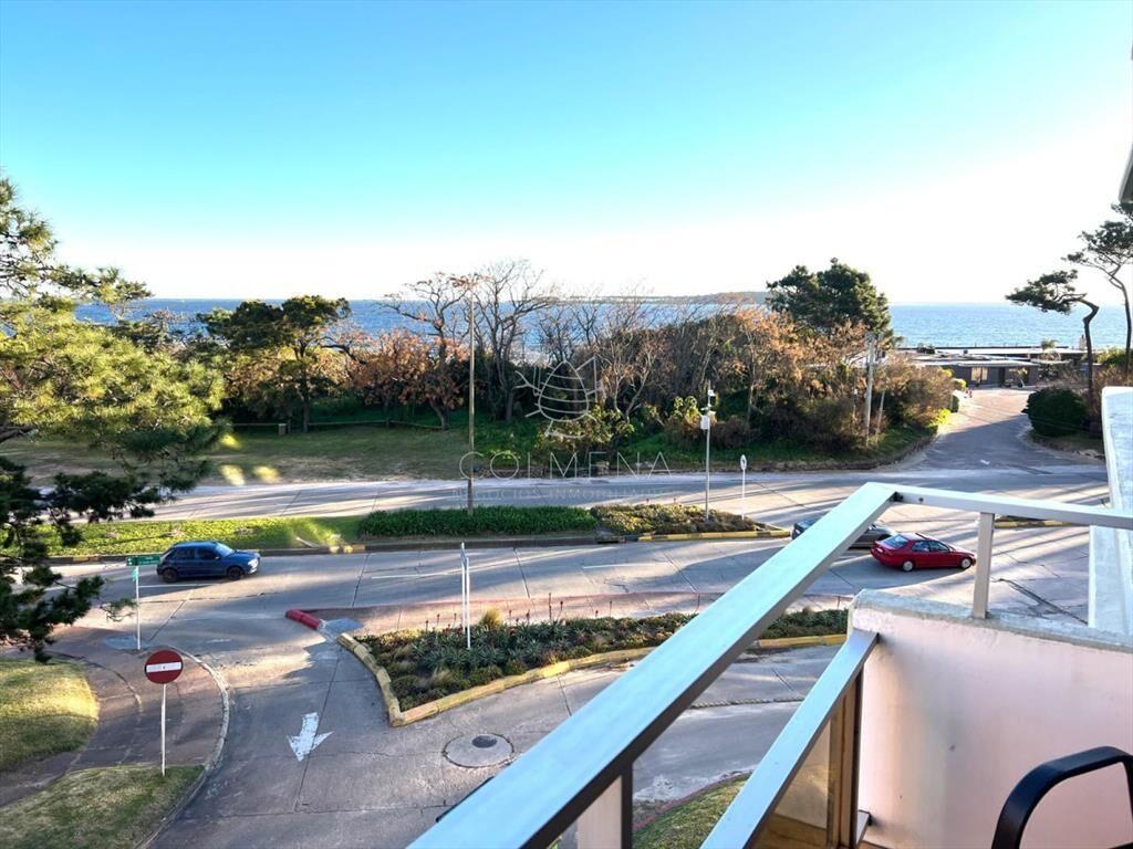 Apartamento en Mansa, Punta del Este.