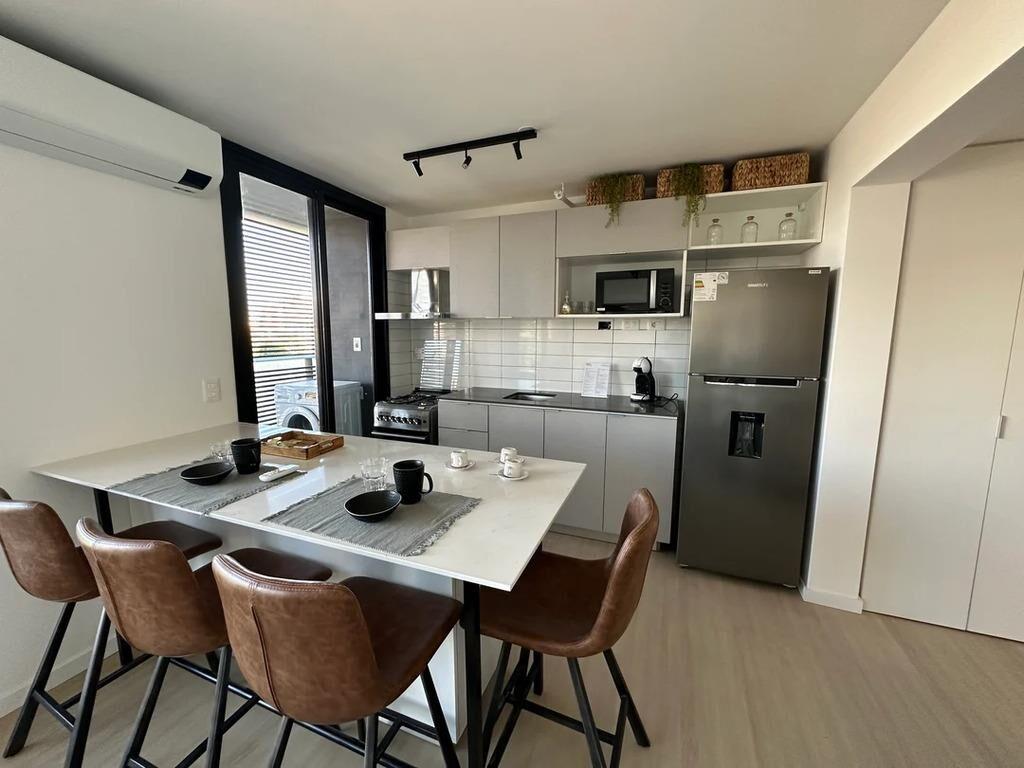Venta Apartamento De 2 Dormitorios En Estrellas Malvín