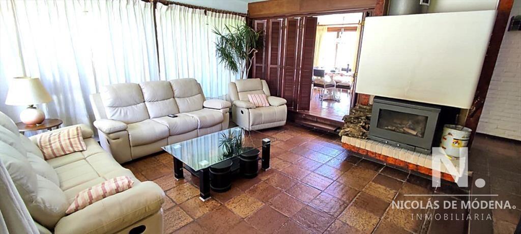 Casa en playa Mansa