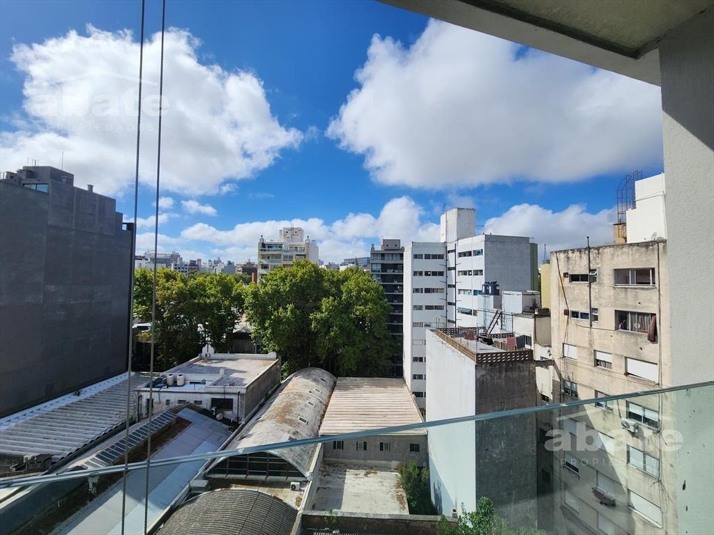 Venta de apartamento 1 Dormitorio en Cordón