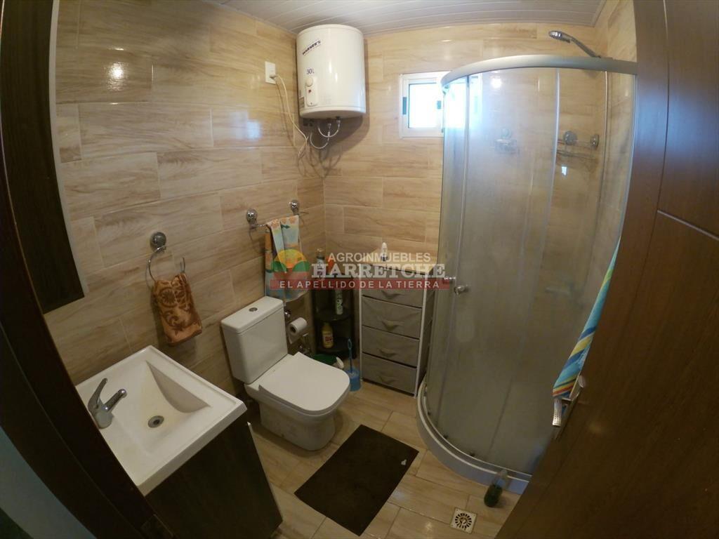 Campo en venta 19 has en Tapia, 2 casas, a 15 min