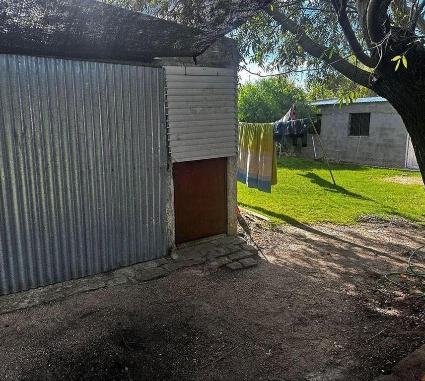 Casa Mal Abrigo