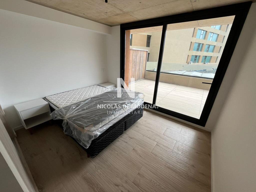Walmer Lagoon.  Unidad a estrenar en venta frente