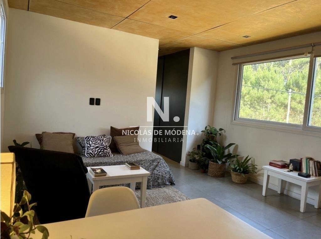 En venta apartamento de 1 dormitorio a metros del
