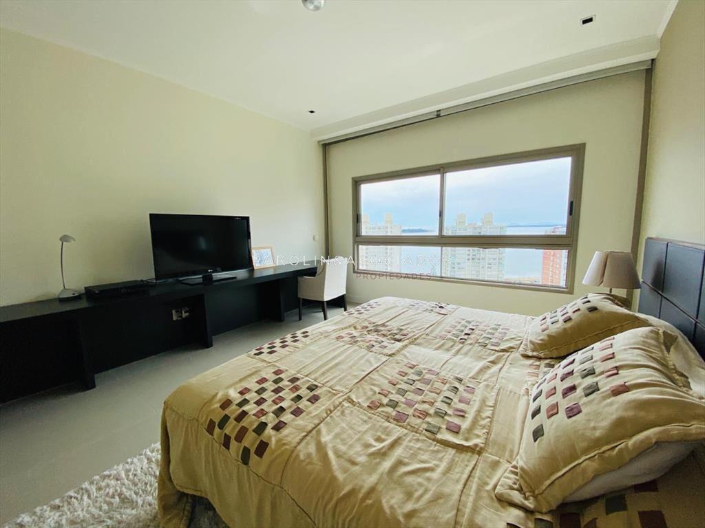 Penthouse en venta en Torre Imperiale II, Punta