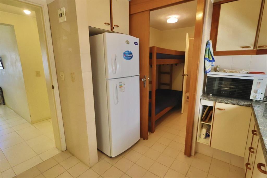 VENTA DE APARTAMENTO 2 DORMITORIOS EN TORRE II