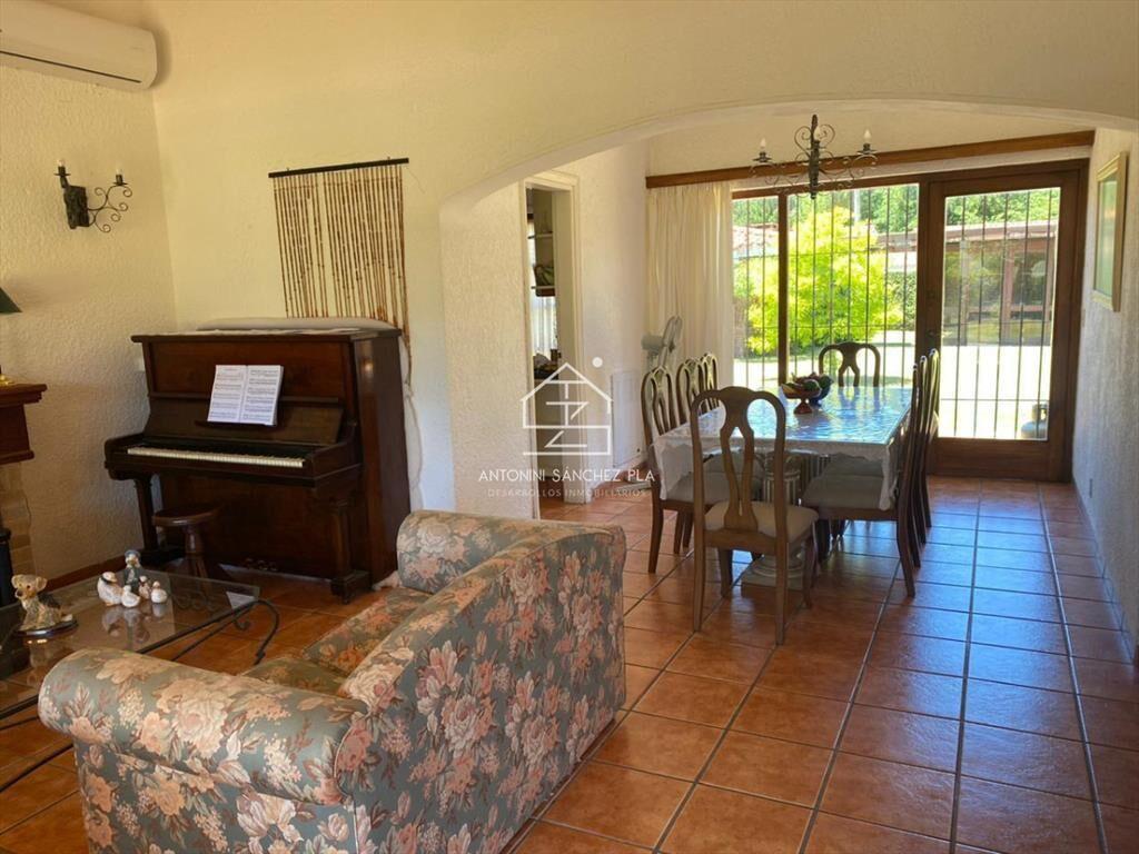 CASA EN ALQUILER A 100 METROS DEL MAR EN MANSA