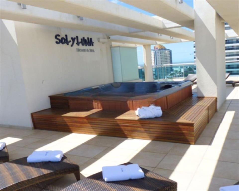 Venta Apartamento 2 Dormitorios Punta del Este