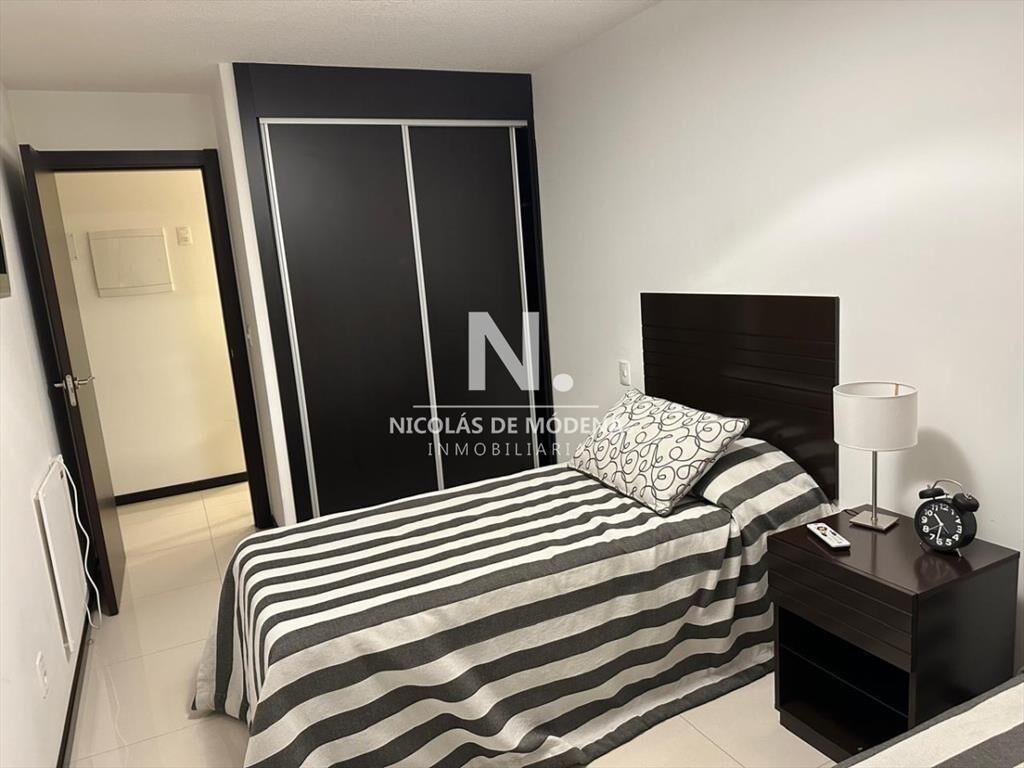 Vende apartamento en Roosevelt Punta del Este, de