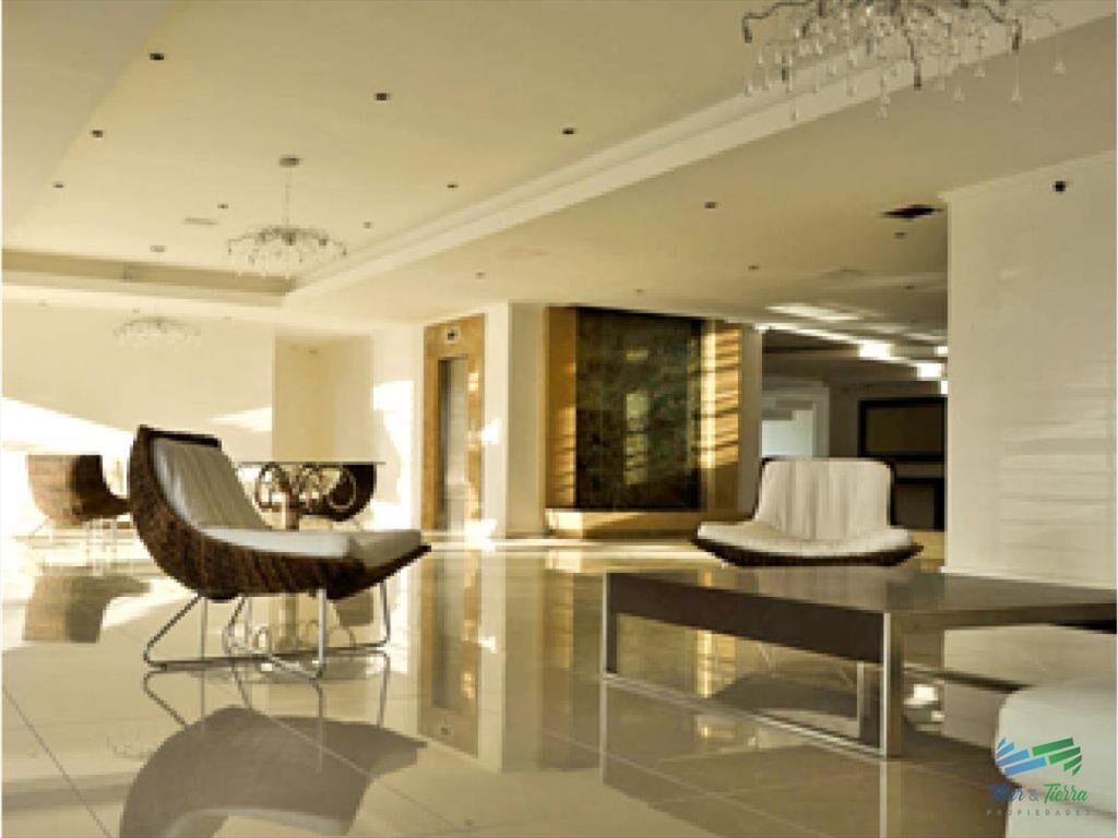 Apartamento en Mansa, 2 dormitorios *