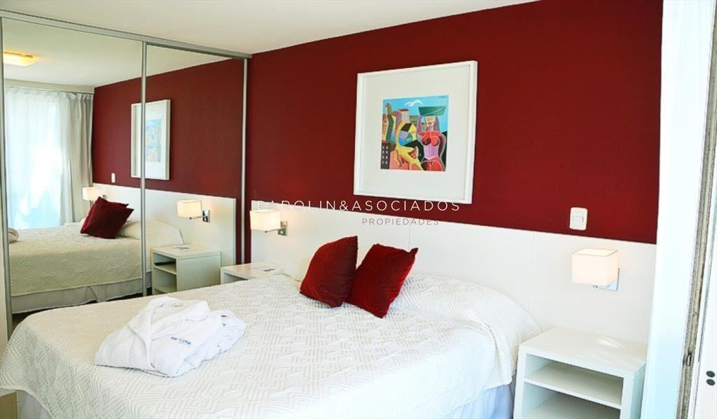 Apartamento en venta de 2 dormitorios en Punta