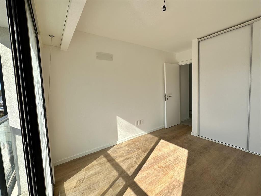 Apartamento en Venta 1 Dorm. Terraza Punta Gorda Montevideo