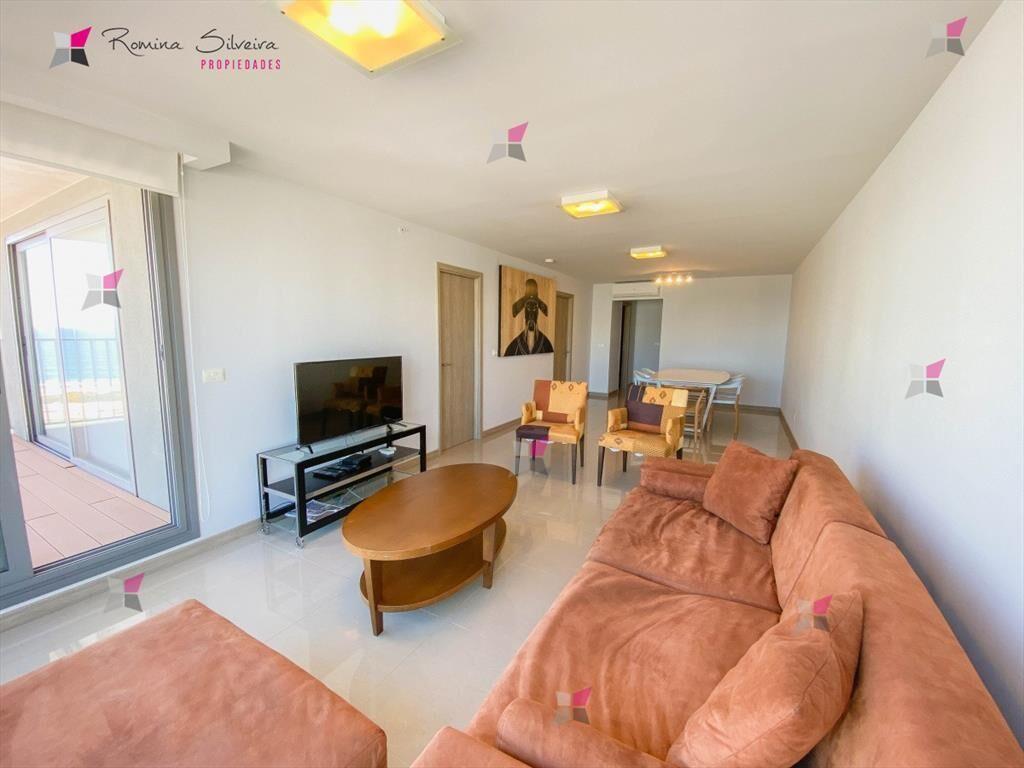 VENTA DE APARTAMENTO DE 2 DORMITORIOS EN SUITE EN
