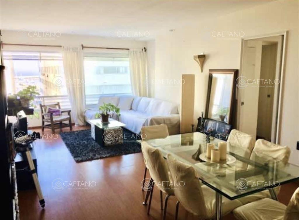 Venta apartamento Punta del Este peninsula, con
