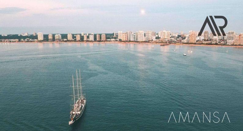 Apartamento en venta en Pinares