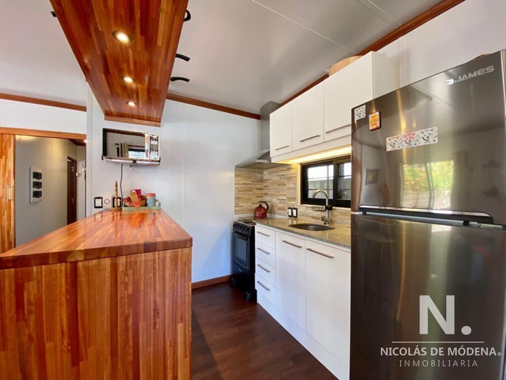 Casa en venta de 3 dormitorios en Balneario Buenos Aires