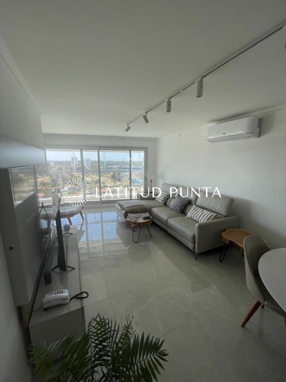 Piso alto en Mansa, 2 dormitorios