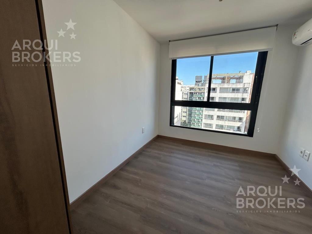 Apartamento 1 dormitorio en venta en Pocitos-1003