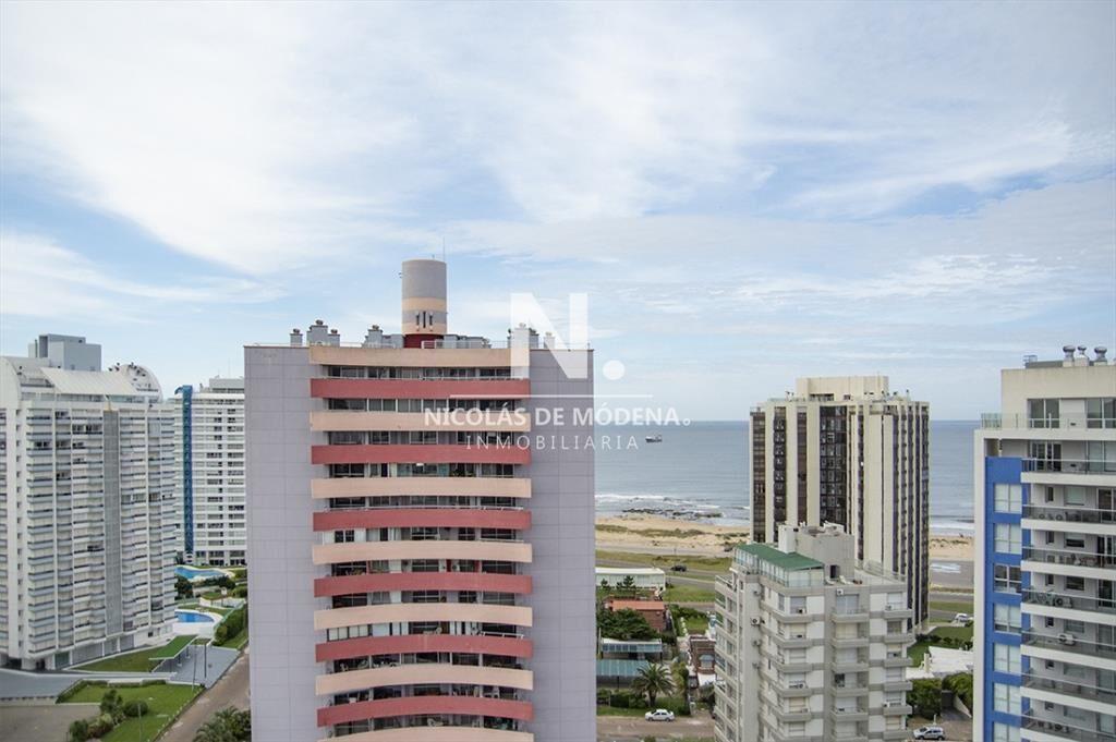 Lindo departamento de 3 dormitorios en venta en