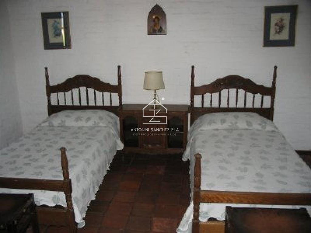 Casa en Punta del Este, Mansa
