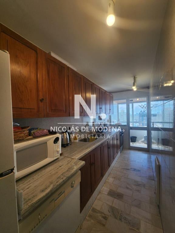 En venta apartamento de 2 dormitorios en Punta