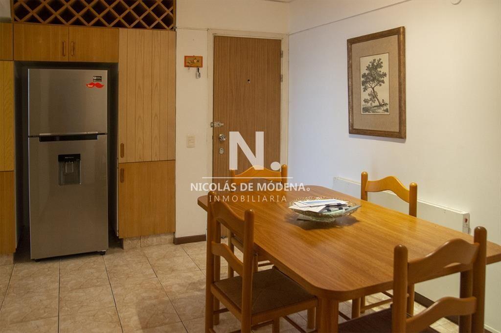 Departamento en venta en Edif. El Torreon frente