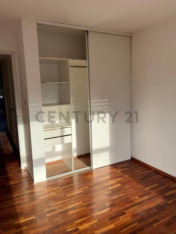 Apto en alquiler 1 dormitorio barrio Punta Carretas