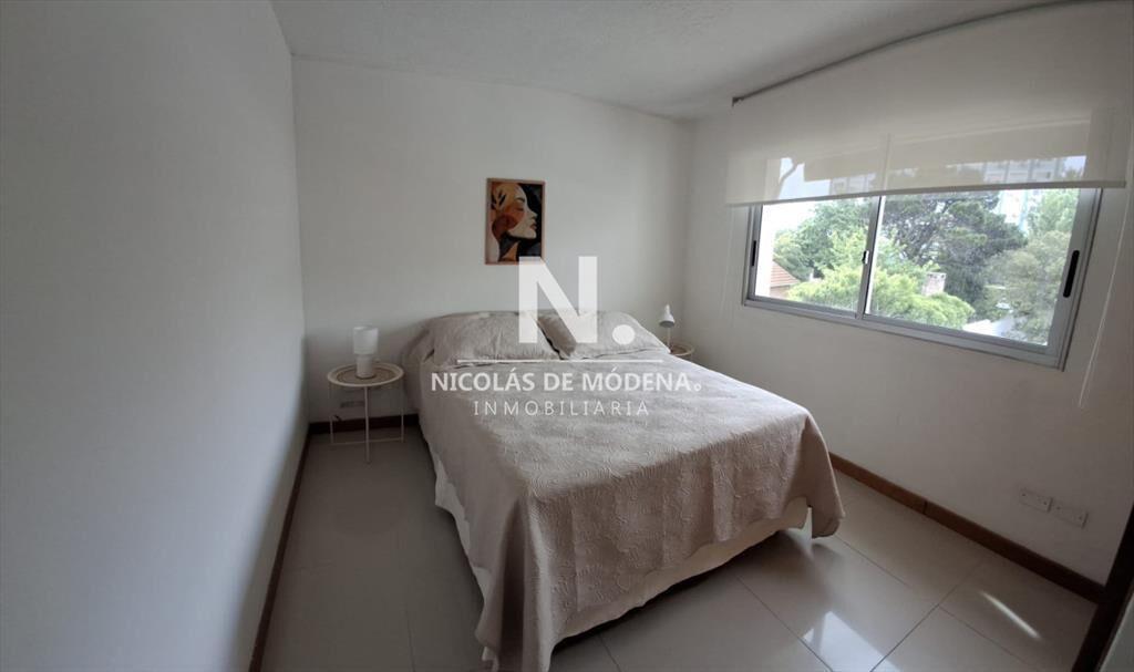 Alquila apartamento de 1 dormitorio en la Brava, Punta del