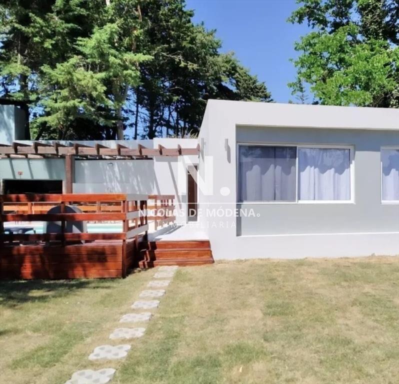 CASA EN VENTA EN CANTEGRIL, PLAYA MANSA, ZONA DE