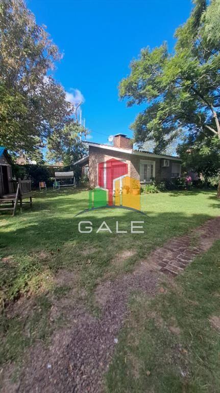 Linda casa en venta, en San Rafael