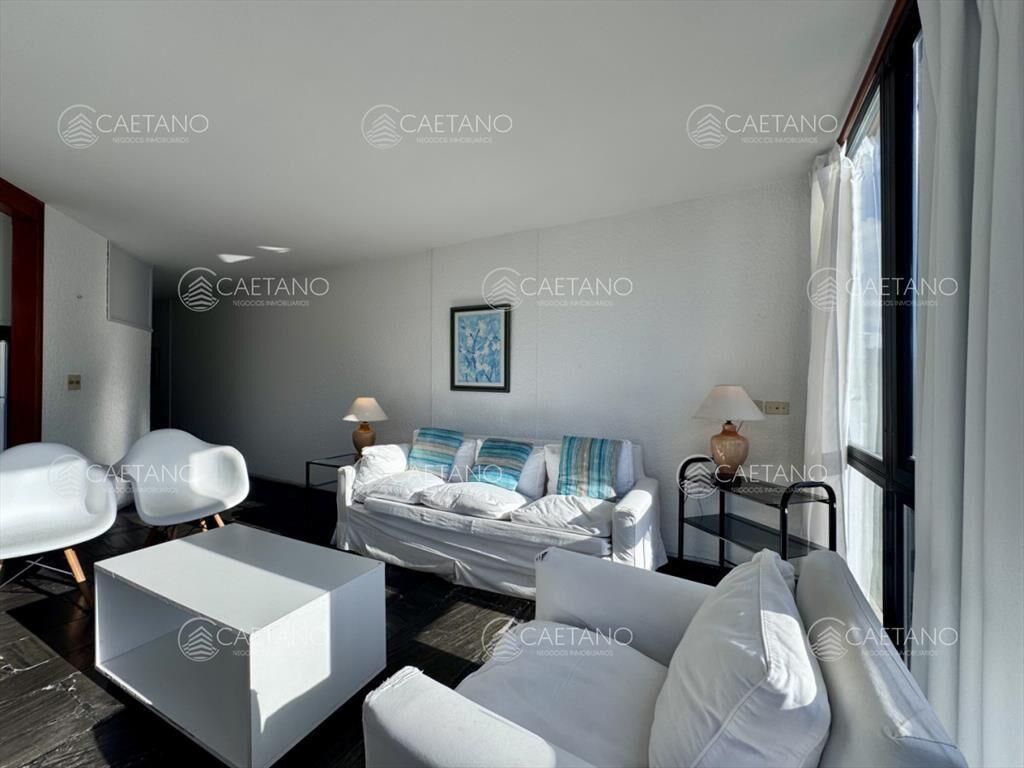 Venta apartamento 2 dormitorios, Playa Brava -