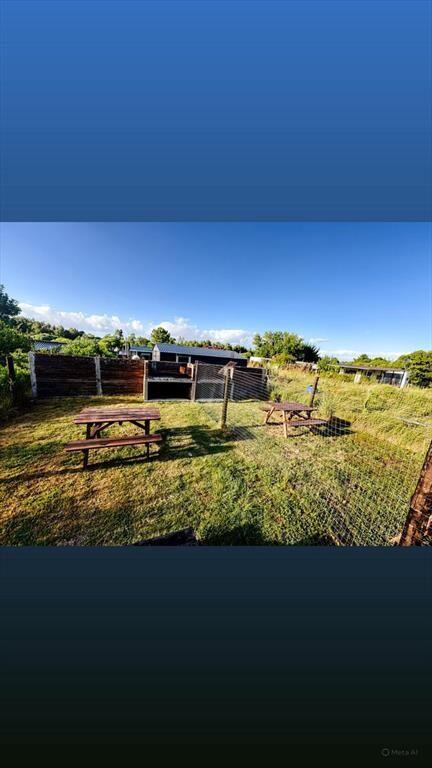 Venta de Terreno y dos contenedores