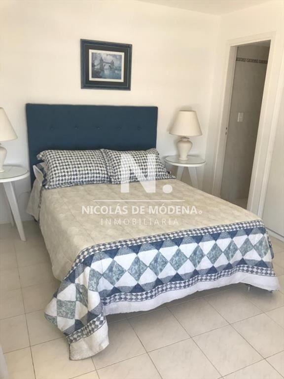 Edificio con excelentes amenities, departamento de 2 dormit