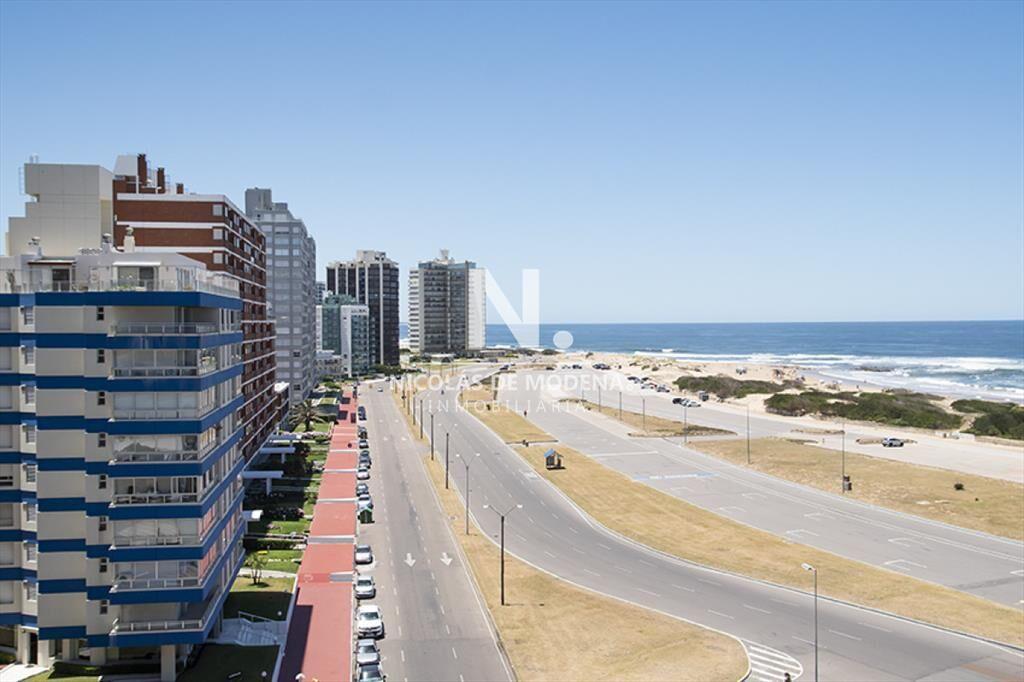 Apartamento en Playa Brava - Torre Imperiale