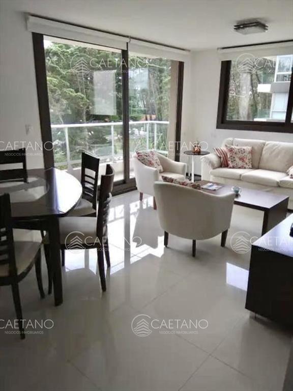 Alquiler invernal apartamento 2 dormitorios. del