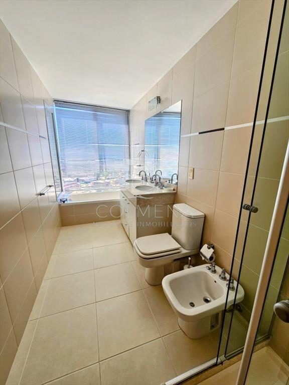 Apartamento en mansa