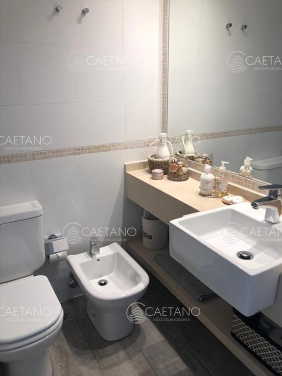 Excelente apartamento en primera linea de