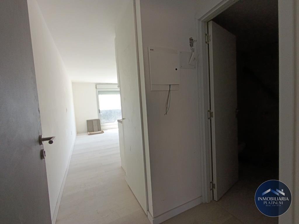 Venta de Apartamentos Monoambientes en Cordón con Terraza