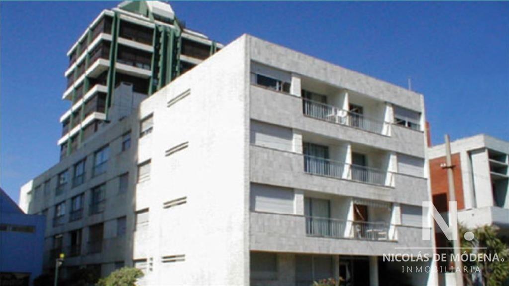 Apartamento en venta 1 dormitorio en Punta del Este