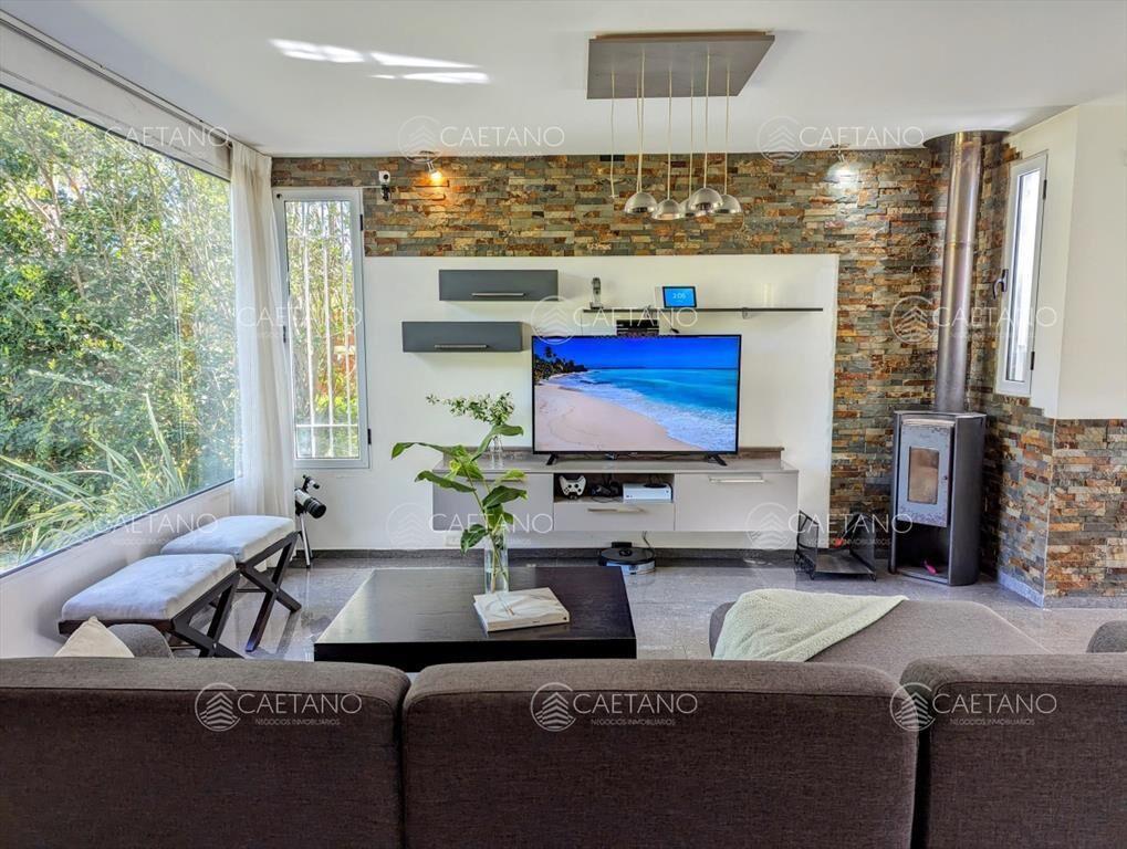 Venta y alquiler espectacular casa en Parque