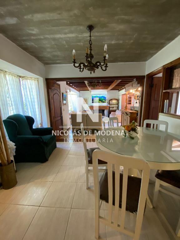 Casa 3 dormitorios parrillero y cocina